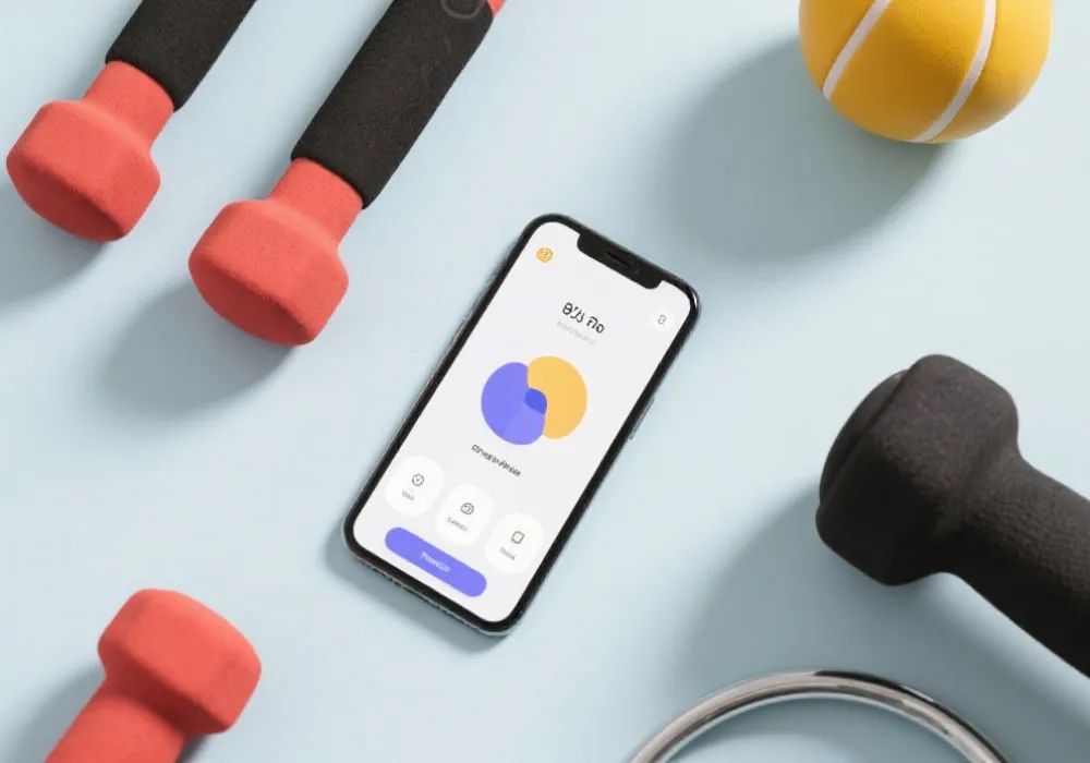 设备与应用示意